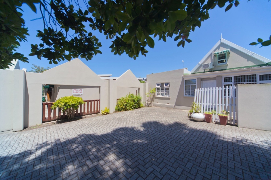  Bedroom Property for Sale in Knysna Central Western Cape